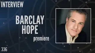 336: Barclay Hope, 