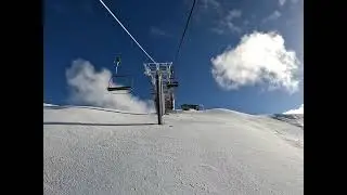 #iceland #wintersports #skibum #icelandexplored #bl&aacute;fj&ouml;ll #nepali
