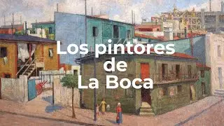 La Boca: Tierra de gigantes