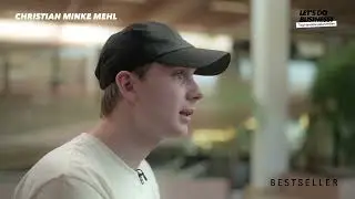 Christian Minke Mehl - Bestseller