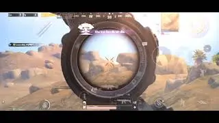 Karakin 1st place kill all map 14 lives