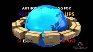 Shipping Center