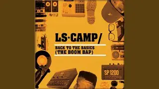 The Blak Nerd Xperience (feat. Blak Nerd)