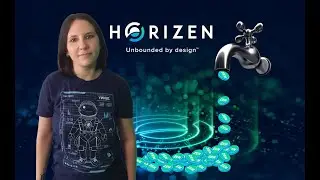Get All the Bonuses on the Horizen Faucet