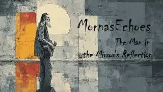The Man in the Mirror's Reflection - Original Emotional Ballad (Sodade)