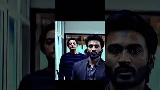 dhanush kubera transformation powerful #dhanush #kubera #tamil #transformation #shorts