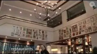 Marriott Resort and Spa Bangkok Hotel: Hotels in Bangkok, Thailand