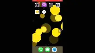 How to disable raise to wake option in iphone with voiceover screenreader