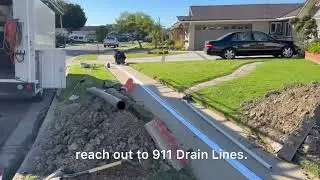 Step 3: Liner Prep = Precision Work