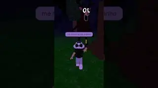 99 noites na floresta #roblox #99noitesnafloresta #terror #memes