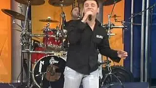 Amadeus bend - Kupi me - (Live) - Zapjevaj uzivo - (Renome 2005)