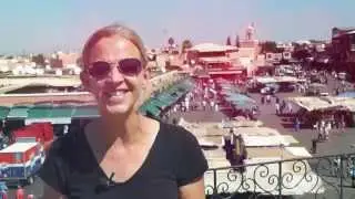 Lost & Found Travel Channel Trailer