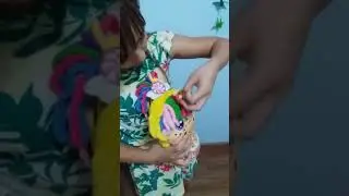 FlipZee Girls - Zandy