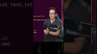 OpenSSL + TOTP = Unhackable File Security #tutorial