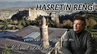 HASRETİN RENGİ Official Audio