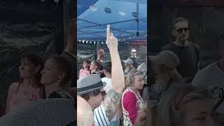Christian Nielsen - Family | PARAFRAME Shinypeople Charity Rave 25.05.03