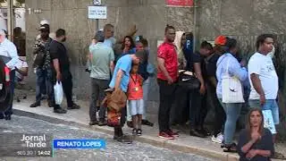A indignidade a que o Governo sujeita os cidadãos por não fazer os investimentos que são necessários