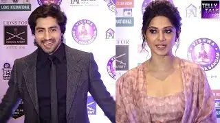 Harshad Chopra and Jennifer Winget talk about Bepannah, love from fans, future plans & more
