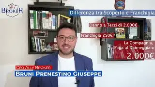 Assicurazioni: Differenza tra franchigia e scoperto