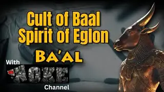 Cult of Baal Spirit of Eglon