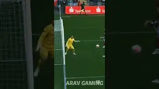 AMAZING SAVE BY STEFAN ORTEGA ❤