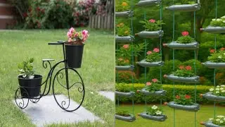 DIY Garden Ideas, Garden Makeover Ideas, Easy Coriander Cultivation Ideas at Home