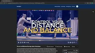 Discover the Thrill of Elite Fencing: Join SwordSport Today!