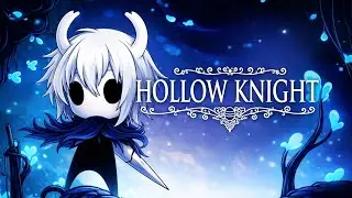 【Hollow Knight】どうやら鬼畜ゲーらしいので挑んでみる【第１話】