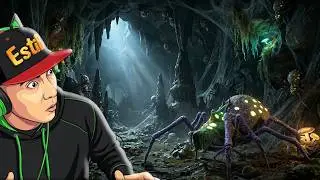 ARK Ascended Astraeos Map Livestream Replay (Ep2) &ndash; New Glider Pet MAEGUANA | Estib Playz