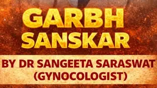 DAY 2 GARBH SANSKAR WORKSHOP BY DR SANGEETA SARASWAT | ONLINE GARBH SANSKAR WORKSHOP | SKM YOGA