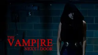 THE VAMPIRE NEXT DOOR | FILM CAMP