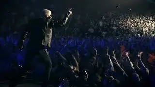 Scooter - Posse (I Need You On The Floor) Live in Hamburg 2010 [03/22]