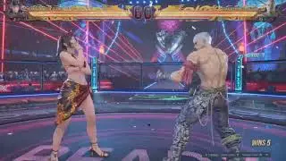 Bryan | Road to Fujin | (FeistyRabbit) (Most Woap) (Oscar Guo) vs WAVEX