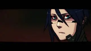 signalis- i can still hear her voice