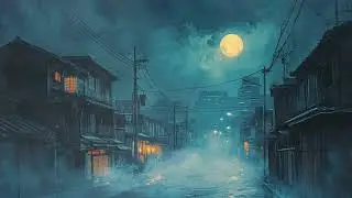 Did These Lofi Instrumentals Just Feel Like Your Thoughts Found a Softer Voice? 🌙🎧