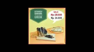 Big Sale Frozen Food