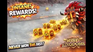 Golden Kingdom SPEEDRUN 🔥 Finished in One Go (Only 2 Heals Used!)