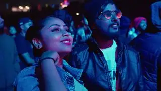 The Meghalaya Aftermovie! | BACARD&Iacute; NH7 Weekender 2019