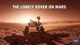 The Lonely Rover on Mars |True Story of NASA&rsquo;s Opportunity|#Mars #OpportunityRover#NASA#NASAHistory