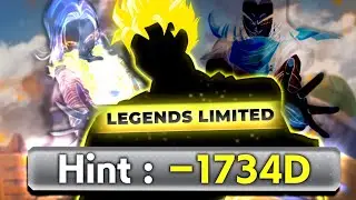 LF FUTURE GOHAN IS GETTING A ZENKAI AWAKENING!!!!! | Dragon Ball Legends