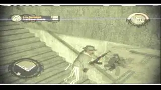 x HD Atomic+XxHIZPANICxX Vs Randoms [Saints Row]