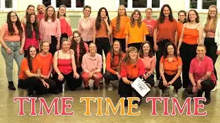 TIME TIME TIME (Choryphäen) - No Hit Wonder Challenge