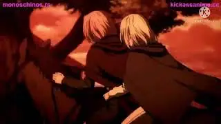 Attack on titan season 4 part 2 episode 7