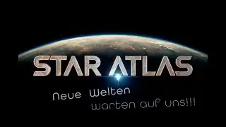 Star Atlas - Never Alone