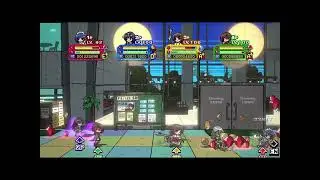 Are my bots AURA FARMING? - Phantom Breaker Battlegrounds Ultimate