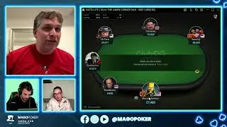 Regreso del Poker Dojo: lecci&oacute;n 1 - Pot Odds