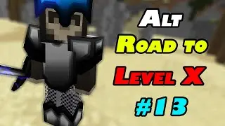 [Blitz survival games] Alt road to level X gameplay #13