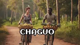 New acoustic instrumental beats type bongo flava 