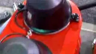 WNS2220 против WS2220 | Сравнение уровня шума промышленных вакуумных систем Ruwac