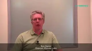How would you describe 'Knowledge Discovery'? - Ron Daniel